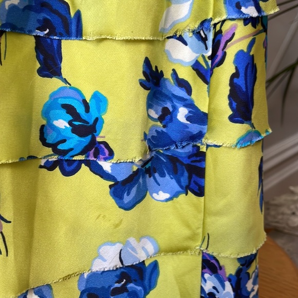 Evan-Picone Dress - Picture 10 of 10